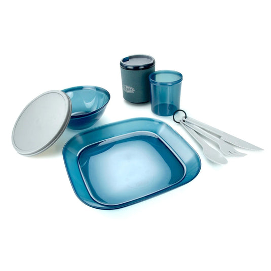 GSI Outdoors Infinity 1 Person Table Set