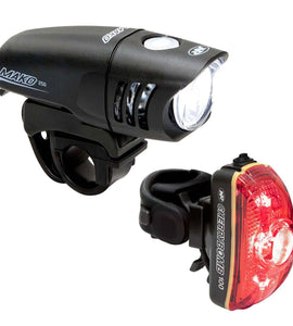 NiteRider MAKO 250 / CHERRYBOMB 100 COMBO