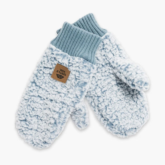 Turtle Fur Comfort Lush™ Freestyle Mitts