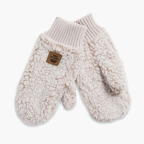 Turtle Fur Comfort Lush™ Freestyle Mitts