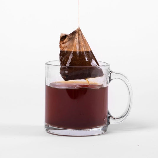 High Side Coffee Brew Bag Single Pack Light Roast