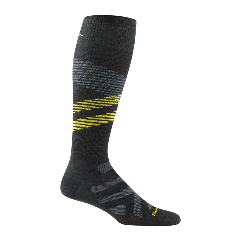 Load image into Gallery viewer, Darn Tough Pennant RFL OTC Ultra-Lightweight Men's Snow Socks
