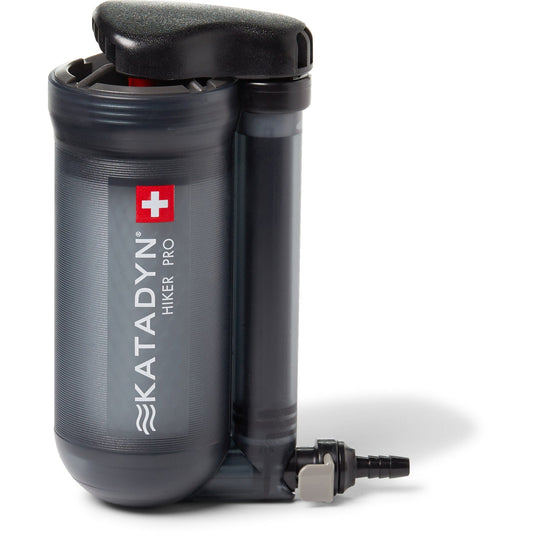 Katadyn Hiker Pro Microfilter