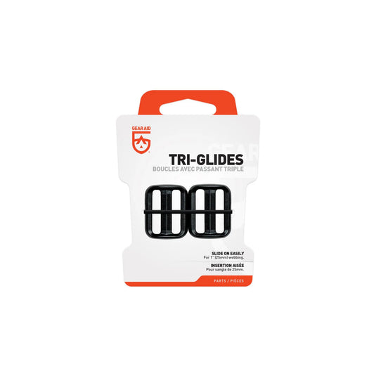 Gear Aid Tri-Glides 1