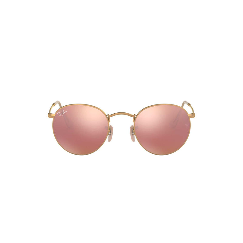 Load image into Gallery viewer, Ray-Ban ROUND METAL Sunglasses - 0RB3447
