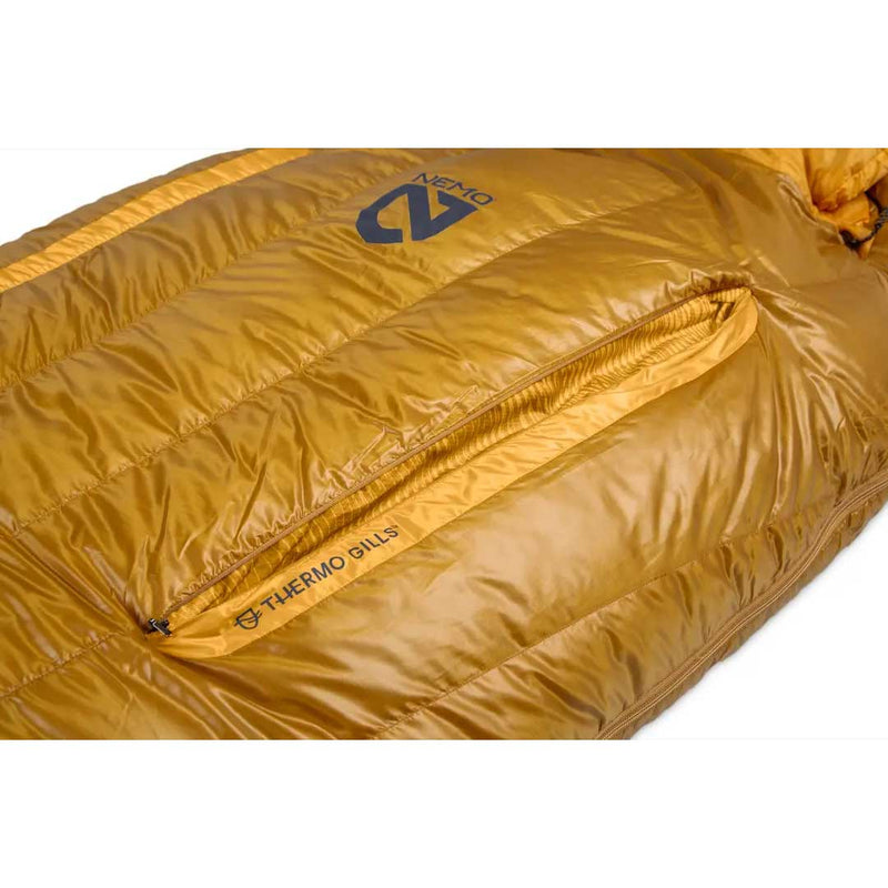 Load image into Gallery viewer, Nemo Equipment Disco Mens 15 Degree Sleeping Bag - 2032
