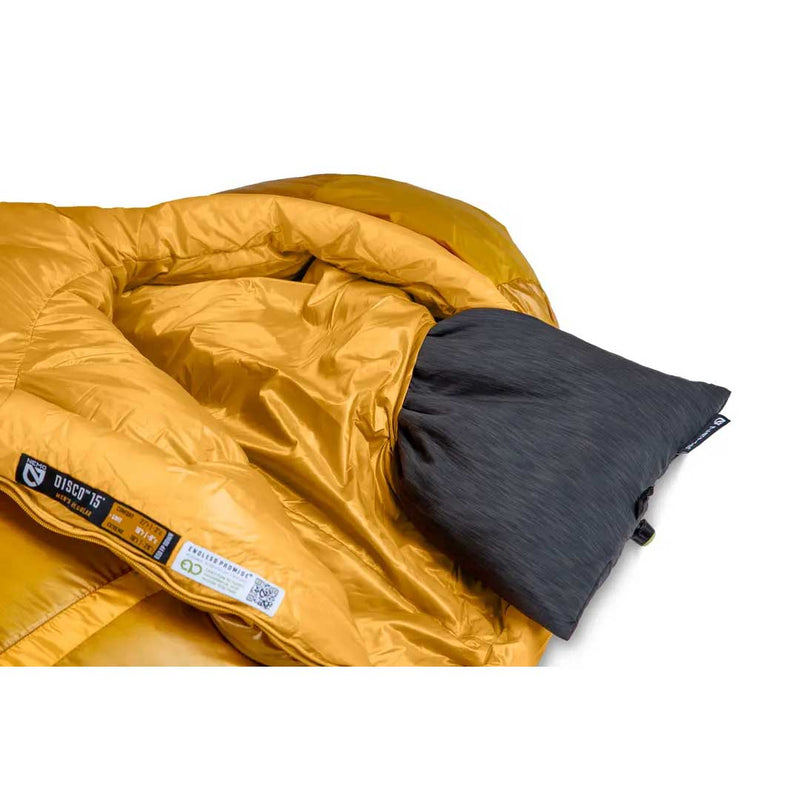 Load image into Gallery viewer, Nemo Equipment Disco Mens 15 Degree Sleeping Bag - 2031
