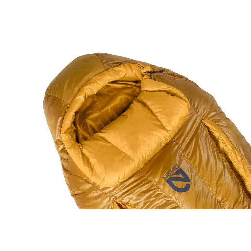 Load image into Gallery viewer, Nemo Equipment Disco Mens 15 Degree Sleeping Bag - 2024
