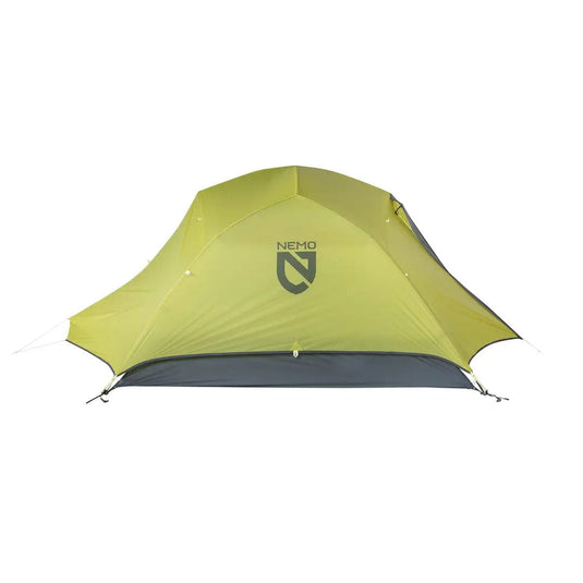 Nemo Equipment Dagger Osmo Lightweight Backpacking 3 Person Tent