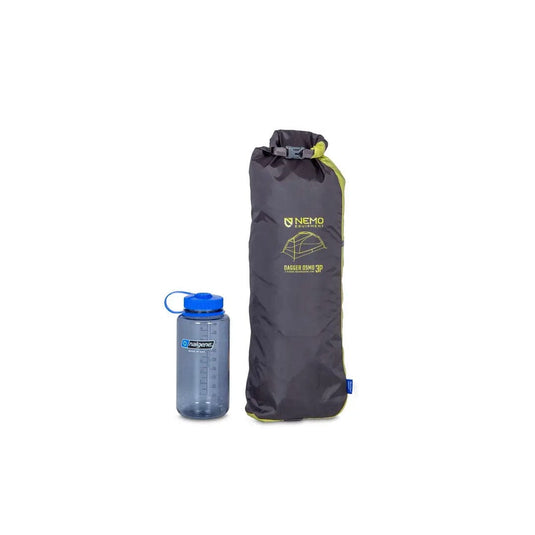 nemo dagger osmo 3-person tent Nemo Equipment Dagger Osmo Lightweight Backpacking 3 Person Tent – Campmor
