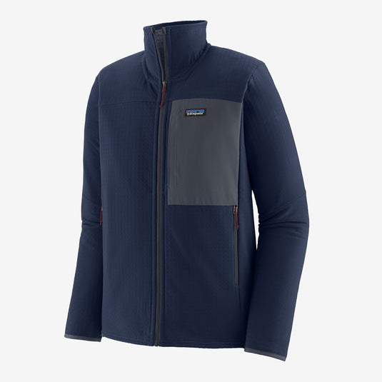 Patagonia Men's R2 TechFace Jacket