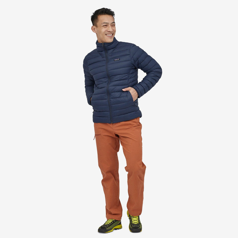 Load image into Gallery viewer, Patagonia Men&#39;s Down Sweater
