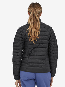 Patagonia Womens Down Sweater