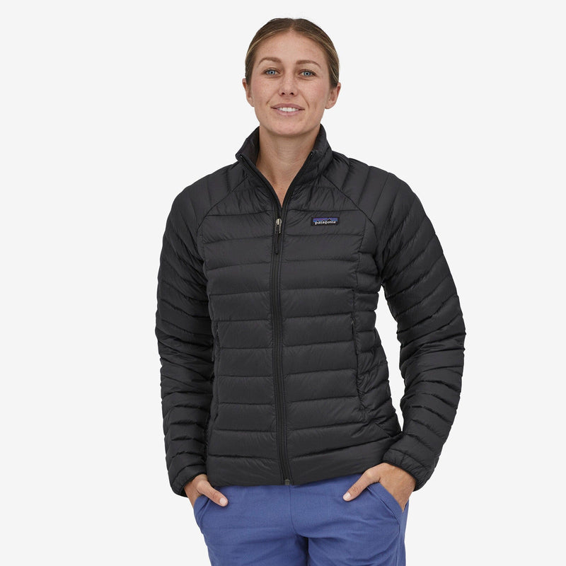 Load image into Gallery viewer, Patagonia Womens Down Sweater
