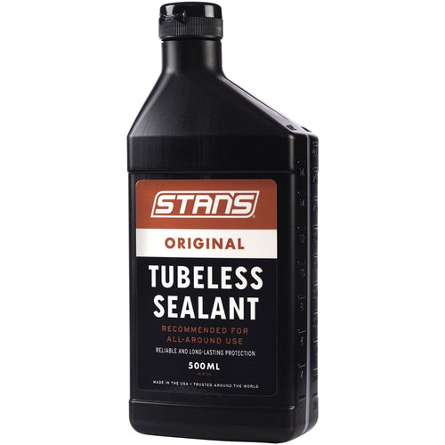 Stans No Tubes Tire Sealant 16 oz.