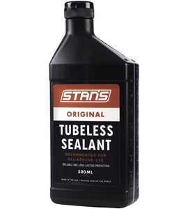 Stans No Tubes Tire Sealant 16 oz.