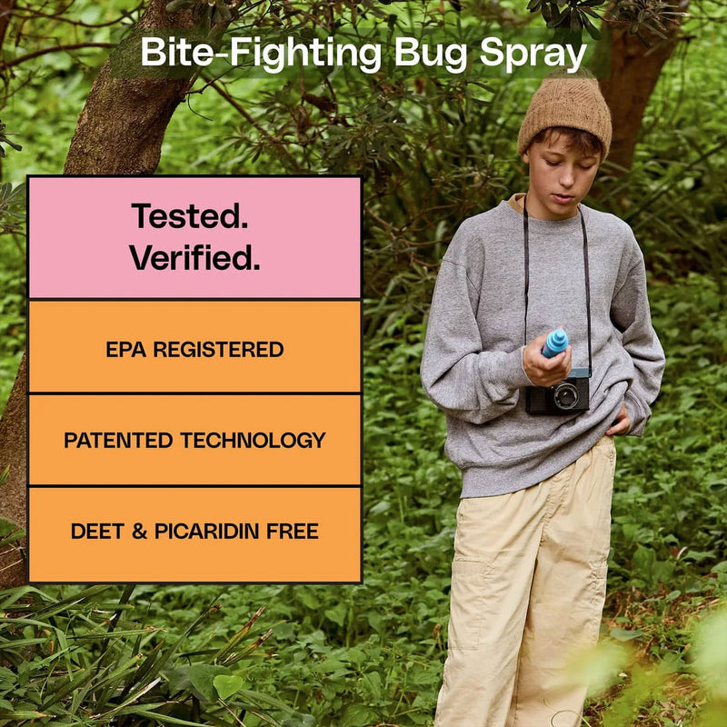 Load image into Gallery viewer, Mimikai Mosquito &amp; Tick Bug Spray
