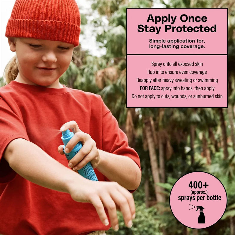 Load image into Gallery viewer, Mimikai Mosquito &amp; Tick Bug Spray
