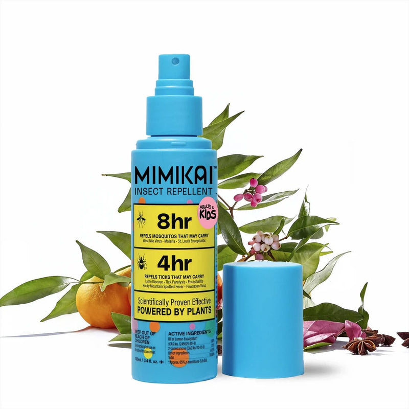 Load image into Gallery viewer, Mimikai Mosquito &amp; Tick Bug Spray
