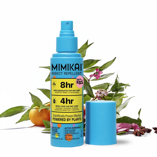 Mimikai Mosquito & Tick Bug Spray