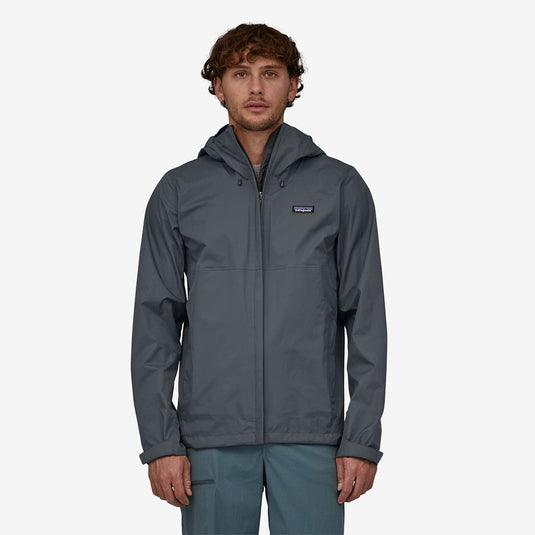 Patagonia Men's Torrentshell 3L Jacket – Campmor