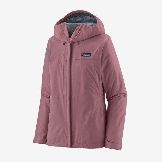 Patagonia Women's Torrentshell 3L Jacket