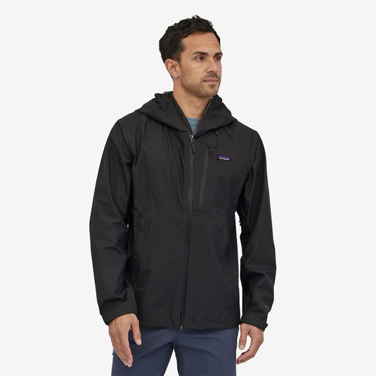 Patagonia Men's Granite Crest Jacket