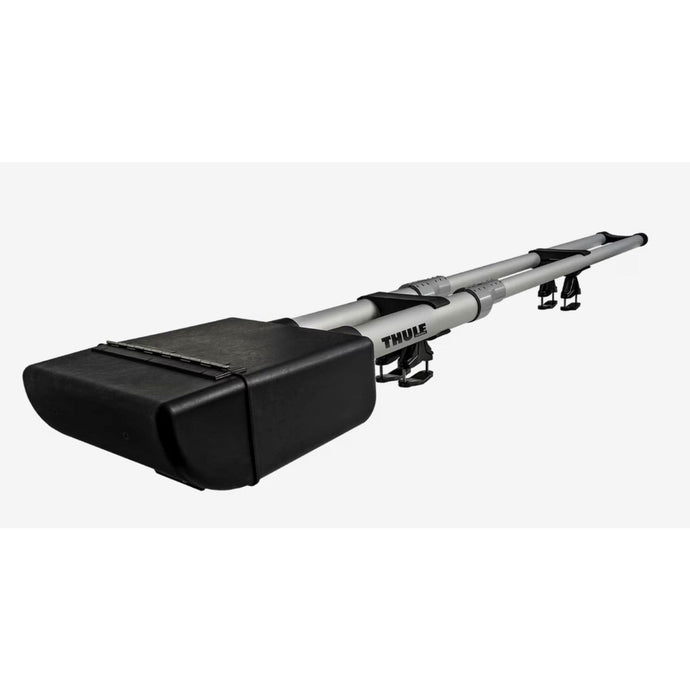 Thule Rodvault ST Fishing Rod Roof Rack - OpenBox -preassembled by our specialists
