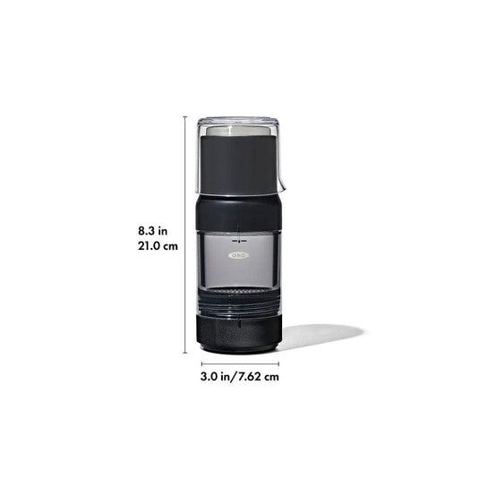 OXO Outdoor Rapid Brewer