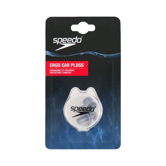 Speedo Ergo Swim Ear Plugs Campmor