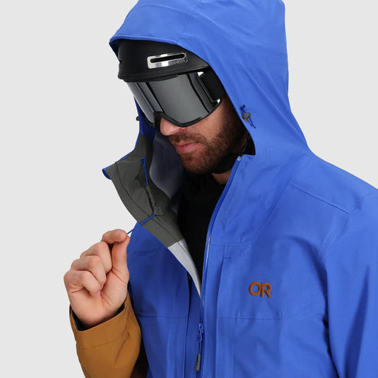 Outdoor Research Men's Carbide Jacket