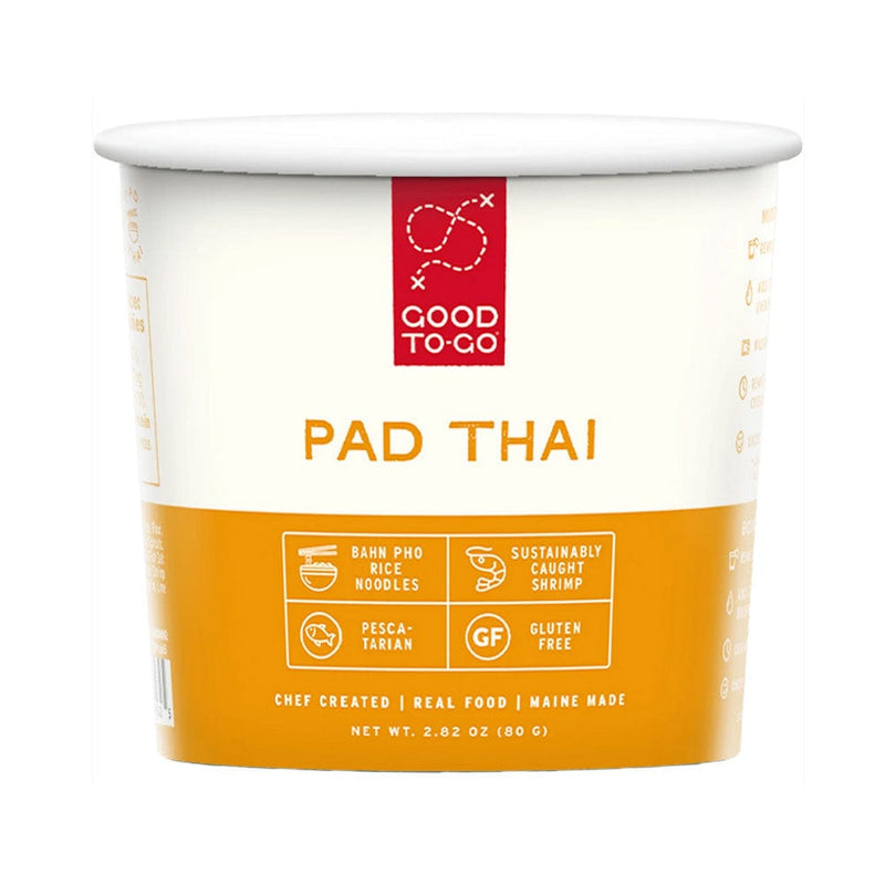 Load image into Gallery viewer, Good To-Go Pad Thai Cup
