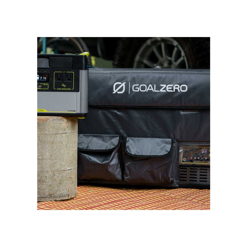 Load image into Gallery viewer, Goal Zero Alta 50 Watt Single Zone Portable Fridge/Freezer
