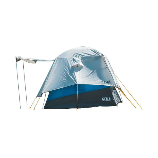 Crua Outdoor XTent | 2 Person Extendible Dome Tent