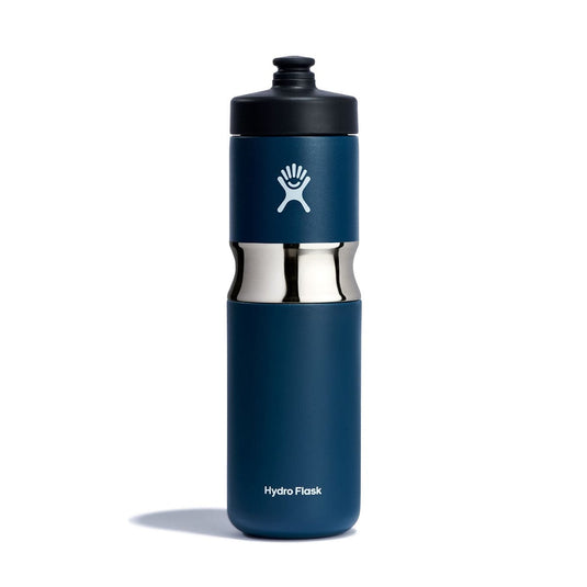 Hydro Flask 20 oz Wide Mouth Insulated Sport Bottle