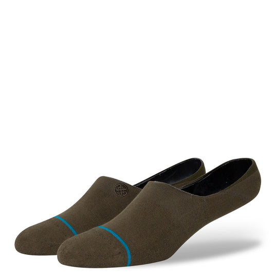 Stance Icon No Show Socks