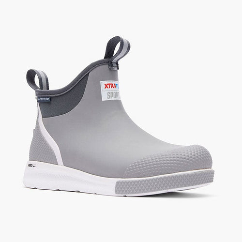 Xtratuf Ankle Deck Sport 6in Boot - Mens