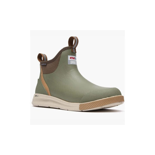 Xtratuf Ankle Deck Sport 6in Boot - Mens