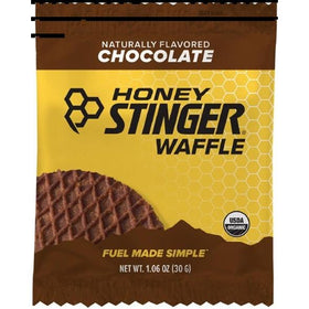 Honey Stinger Chocolate Waffle