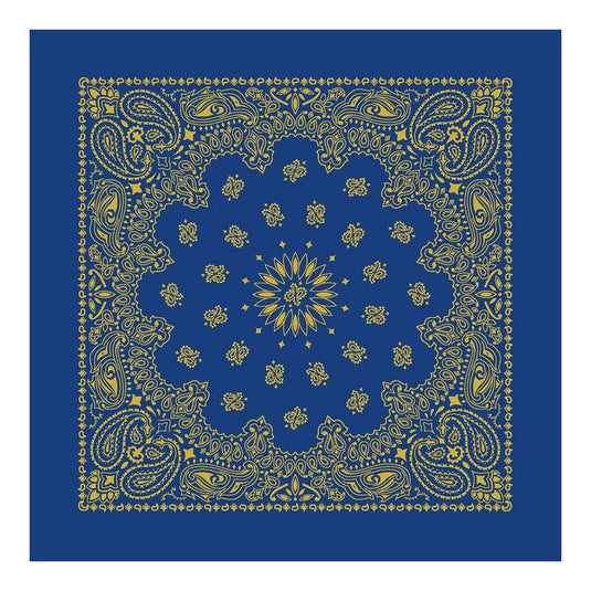 Cotton Bandanas