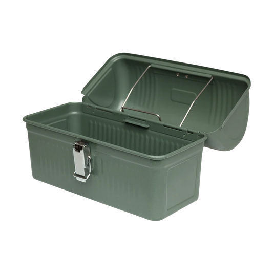 Stanley The Legendary Classic 5.5 qt. Lunch Box