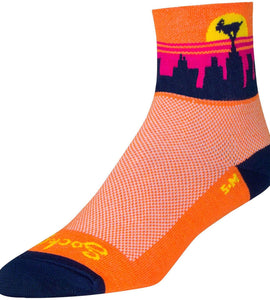 SockGuy Balance 3 Inch Classic
