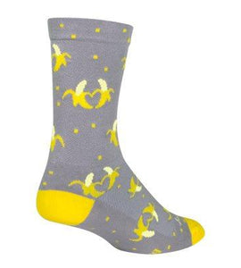 SockGuy Bananas 6
