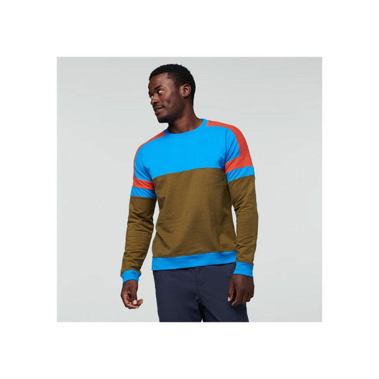 Cotopaxi Men's Bandera Sweatshirt