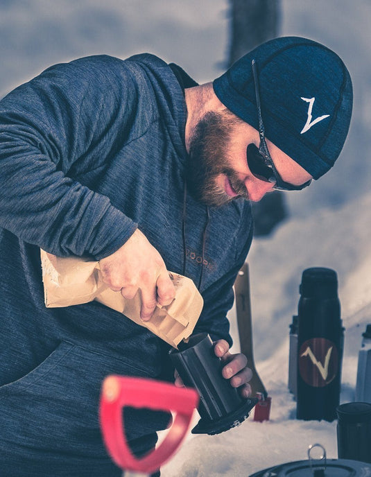 Voormi Thermal Beanie