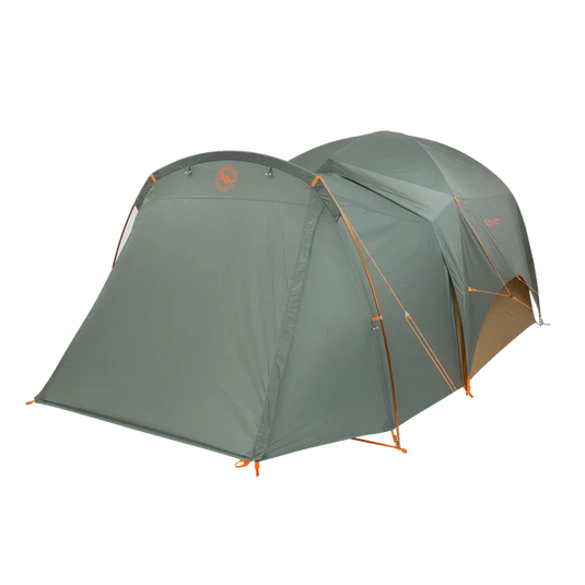 Big Agnes Big House 4 Vestibule