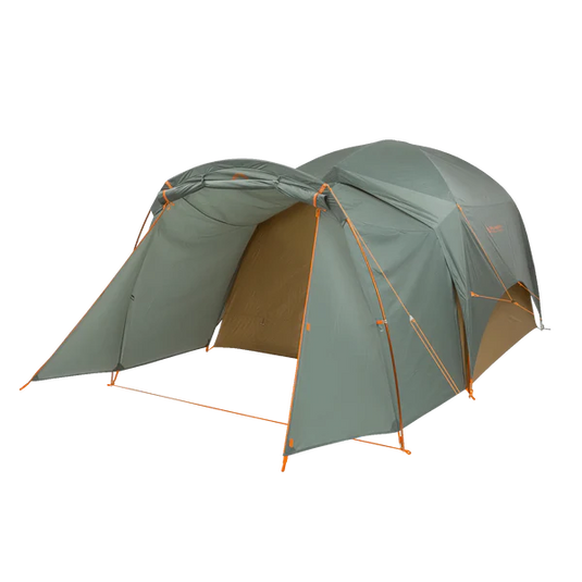Big Agnes Big House 4 Vestibule