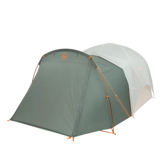 Big Agnes Big House 4 Vestibule