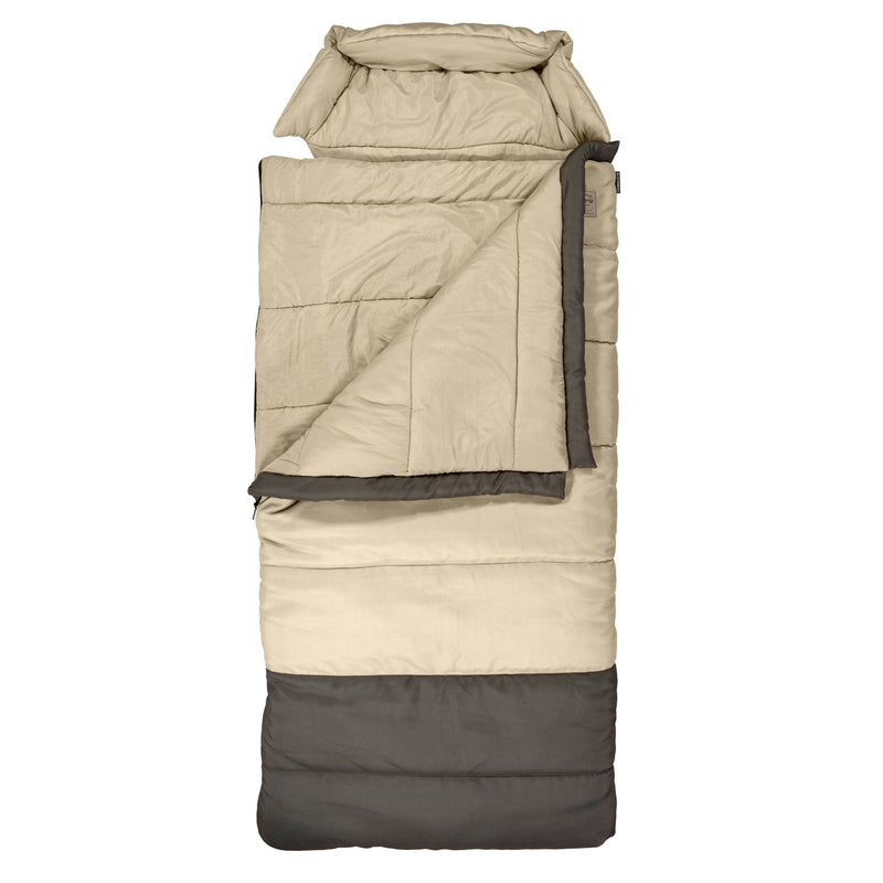 Load image into Gallery viewer, Big Cottonwood -20 Sleeping Bag by Klymit
