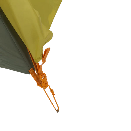 Big Agnes Blacktail 4 Tent
